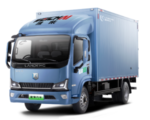 蓝擎EH超混（宁德时代）