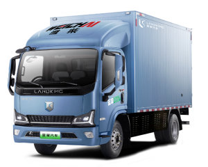 潍柴蓝擎H-氢燃料